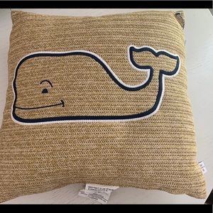 Vineyard Vines for Target Outdoor Pillow